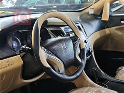 هیۆندای سۆناتا